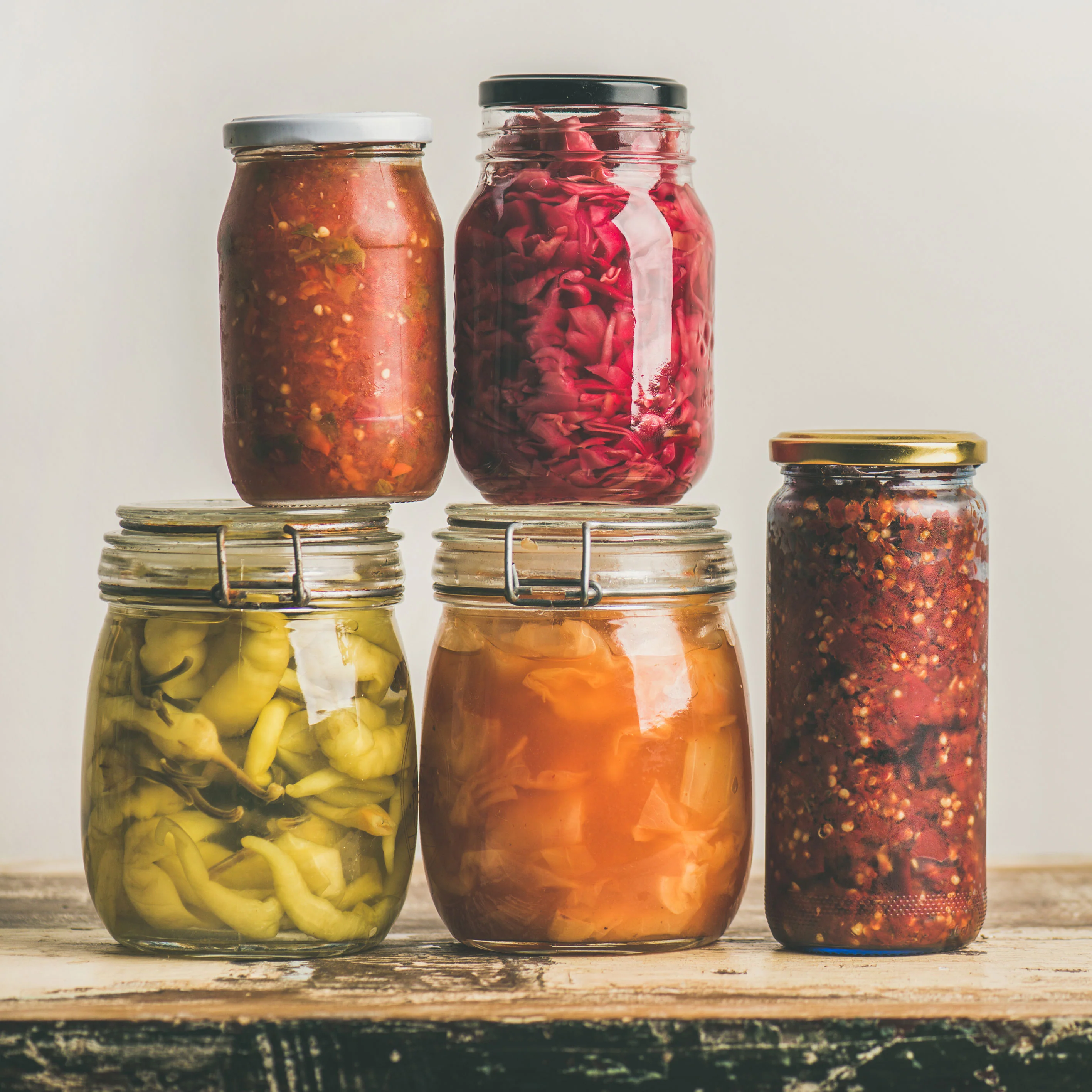 Master the Art of Homesteading