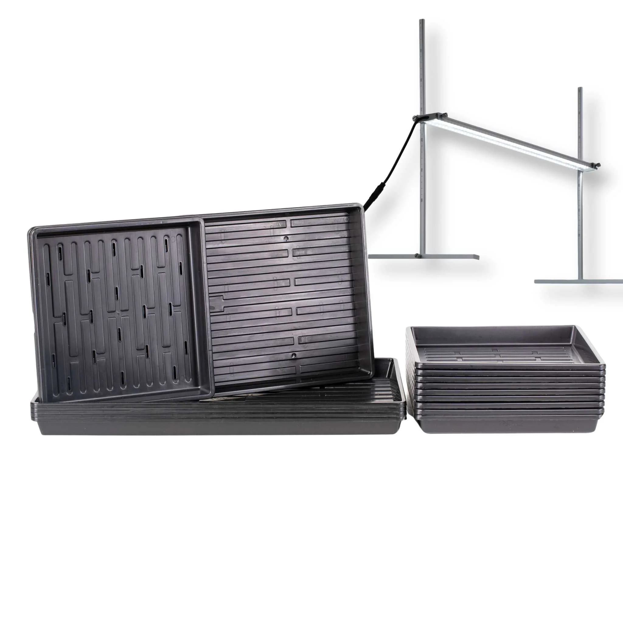 1010 Microgreens Kit - Image 4