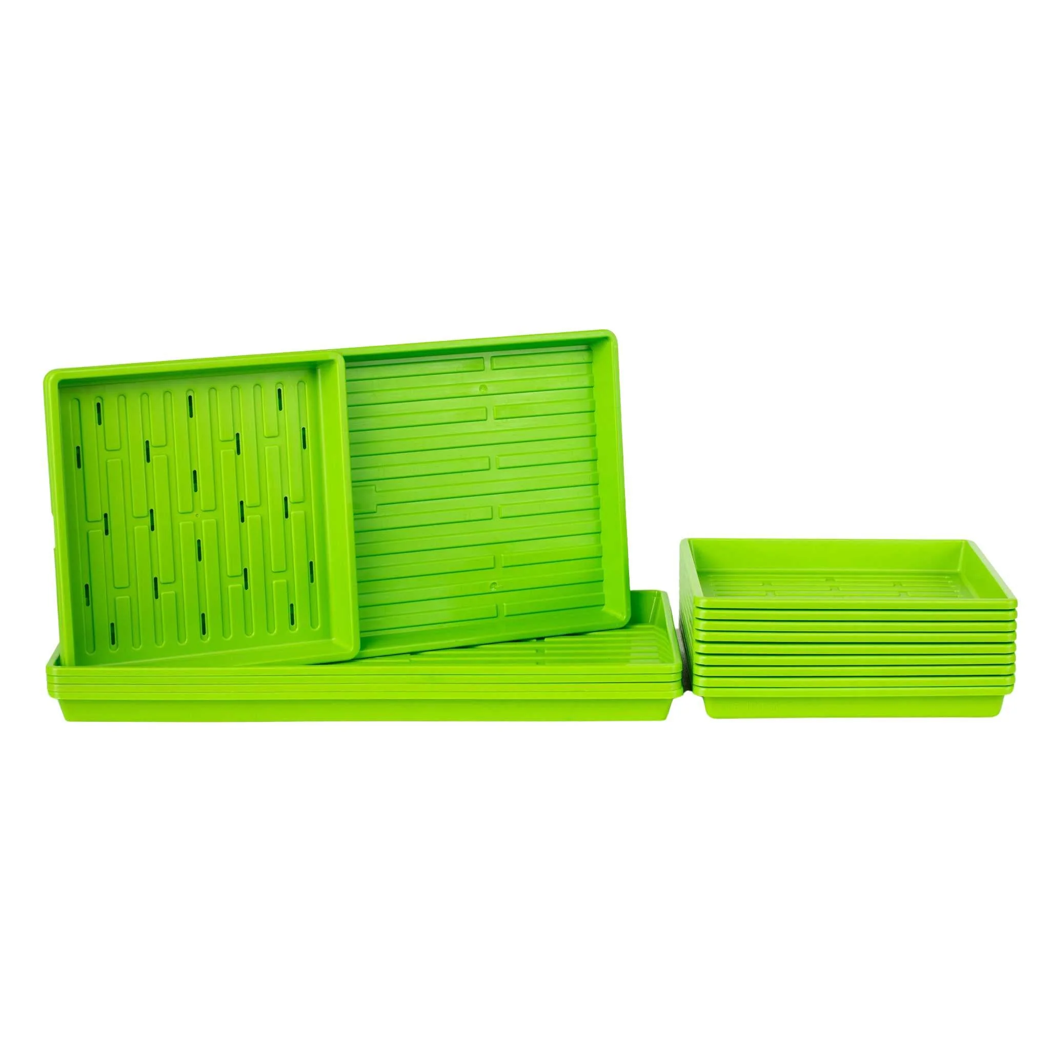 1010 Microgreens Kit - Image 9