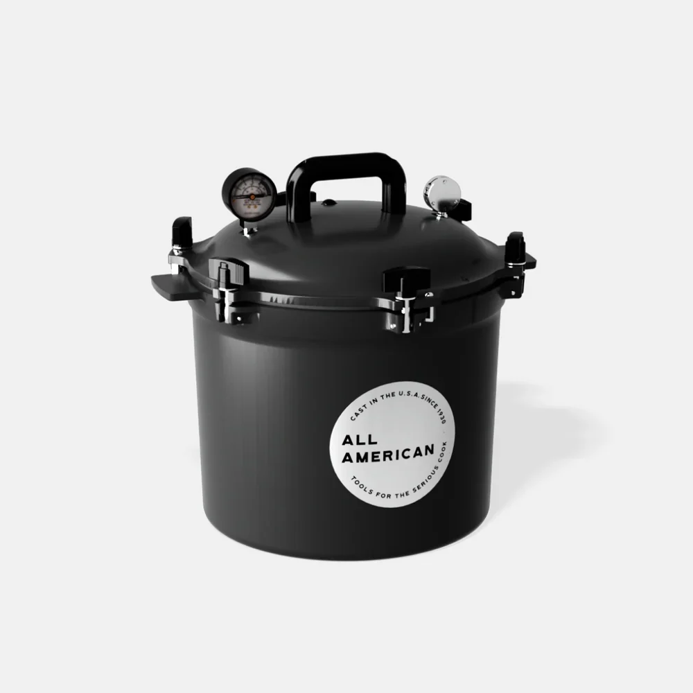 921 Pressure Cooker/Canner - Image 4