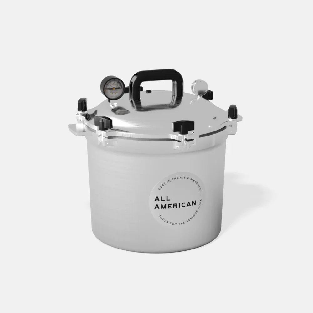 921 Pressure Cooker/Canner - Image 5