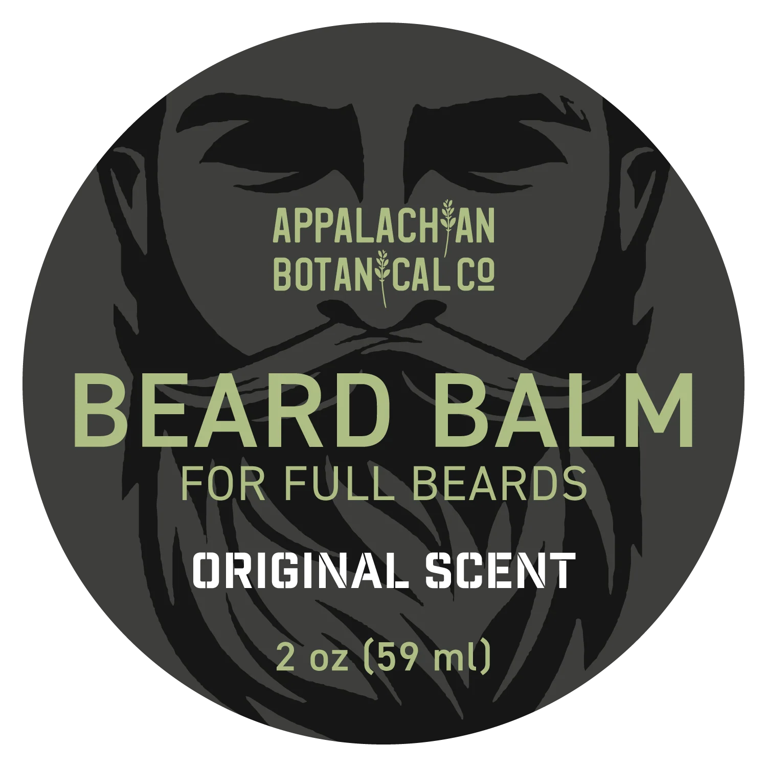 Beard Balm | Original Scent - Image 3