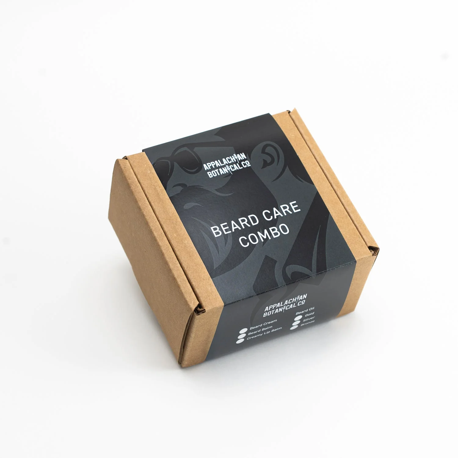 Beard Care Combo | Cream & Oil - Image 3