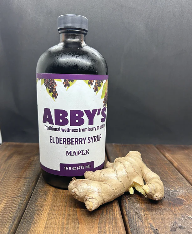 Elderberry Syrup - Image 4
