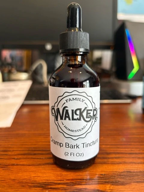 Elderberry Tinctures - Image 3