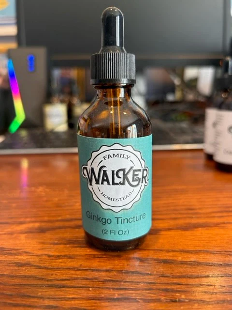 Elderberry Tinctures - Image 4