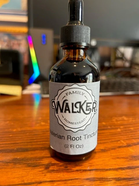 Elderberry Tinctures - Image 5