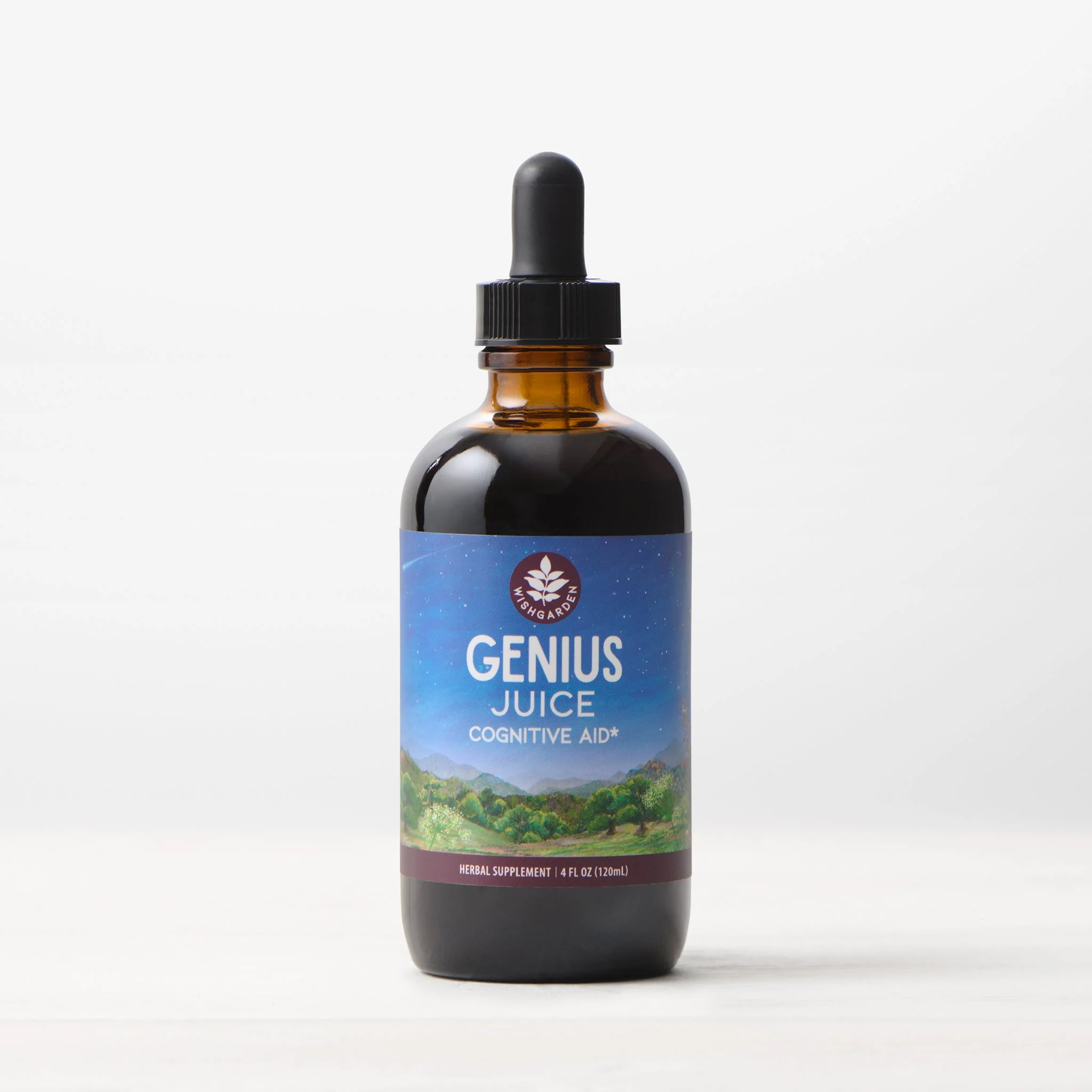 Genius Juice Cognitive Aid - Image 3