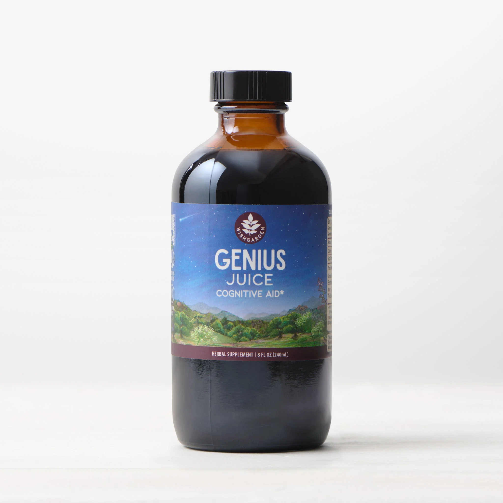 Genius Juice Cognitive Aid - Image 4