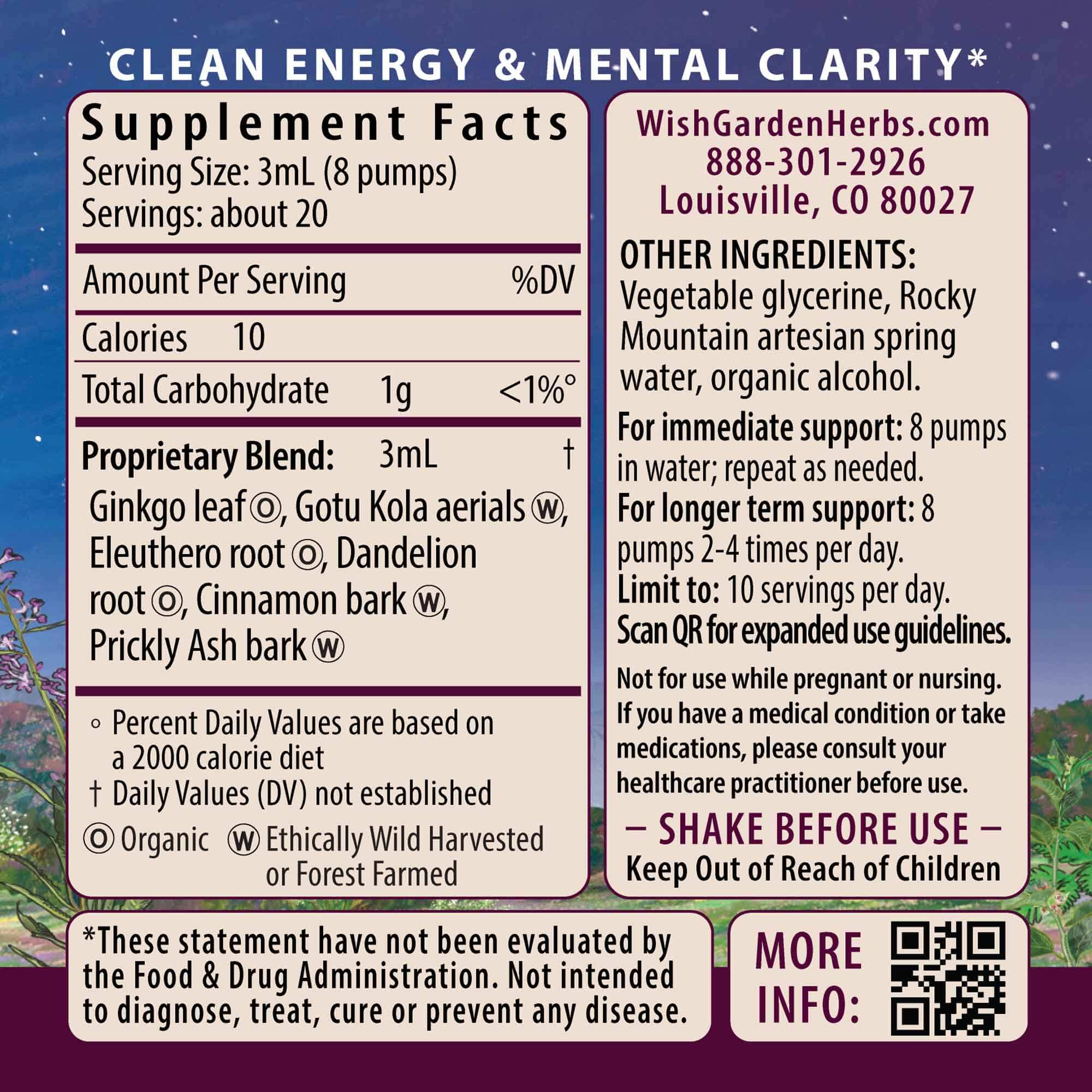 Genius Juice Cognitive Aid - Image 5
