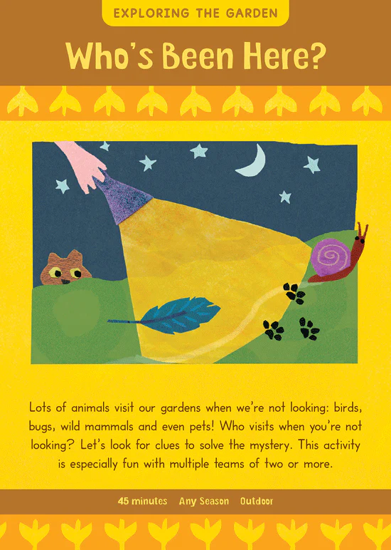 Kids' Garden - Image 3