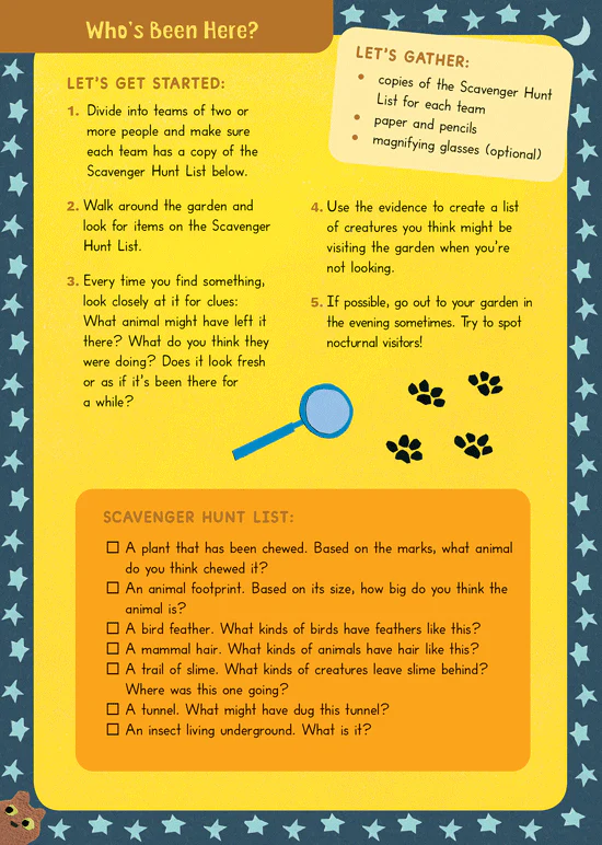 Kids' Garden - Image 4