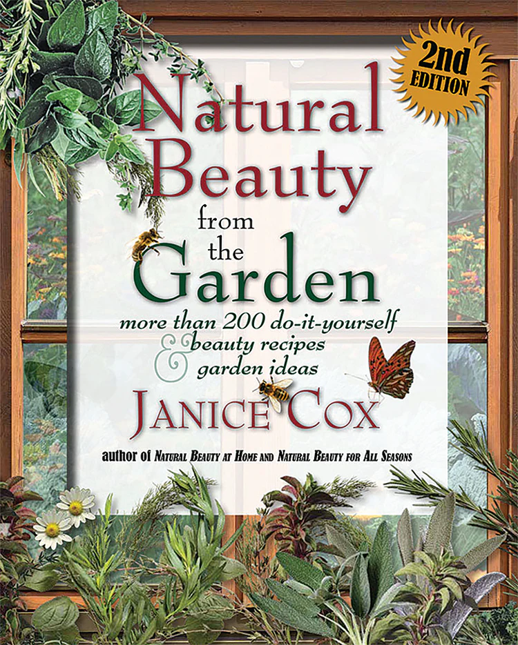 Natural Beauty Set - Image 3