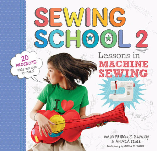 Sewing School Box Set - Image 3