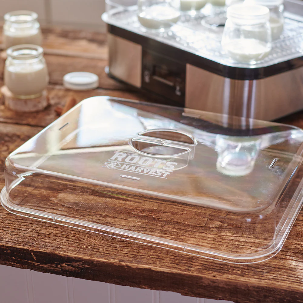 Yogurt Maker With 12 - 4 Oz. Jars - Image 3